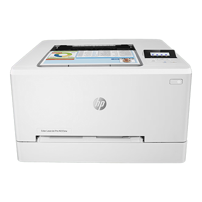 پرینتر اچ پی مدل LaserJet Pro M255nw لیزری