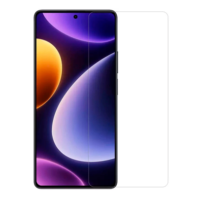 گلس گوشی شیائومی Redmi Note 12 Turbo نیلکین مدل H Plus Pro
