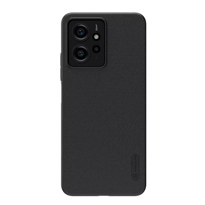 کاور گوشی شیائومی Redmi Note 12 4G نیلکین مدل Super Frosted Shield