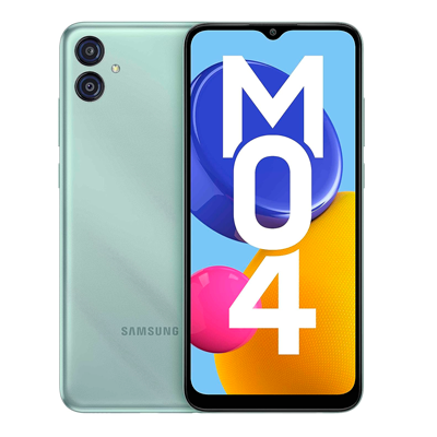 گوشی موبايل سامسونگ Galaxy M04 4G ظرفیت 64 گیگابایت رم 4 گیگابایت