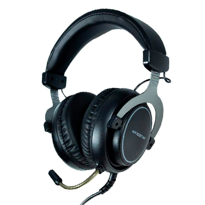 هدفون گیمینگ کینگ استار مدل KWH185G