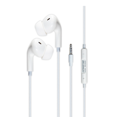 هندزفری سیمی کینگ استار مدل KE49