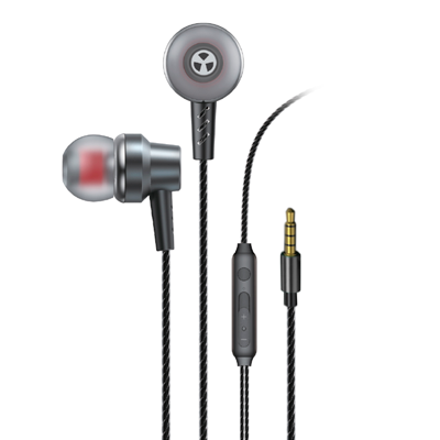 هندزفری سیمی کینگ استار مدل KE44