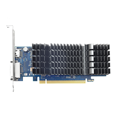 کارت گرافیک ایسوس مدل GT1030-SL-2G-BRK