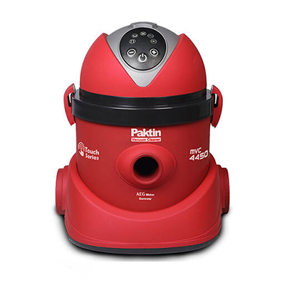 جاروبرقی پاکتین مدل MVC 4450-small-image