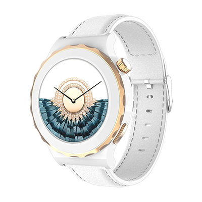 ساعت هوشمند هیوامی مدل Miss HW3 MINI - GL-small-image