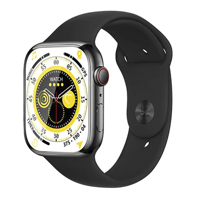 ساعت هوشمند هیوامی مدل Elevate - BL-small-image