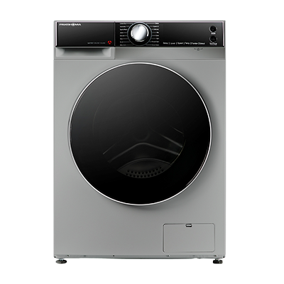 ماشین لباسشویی پاکشوما 8 کیلویی مدل BWF 40808