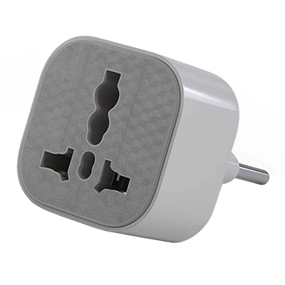 تبدیل برق 3 به 2 کینگ استار مدل KW170