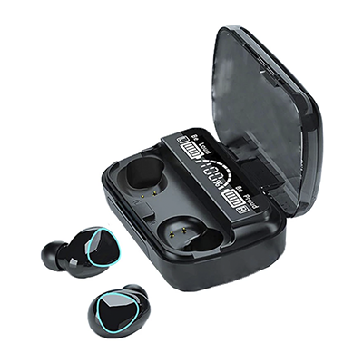  هندزفری بلوتوثی مدل M10 Newest v5.1-small-image