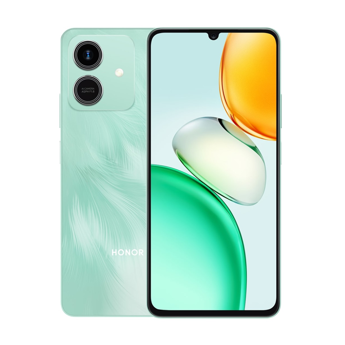 گوشی موبایل آنر مدل play 10 4G ظرفیت 128 گیگابایت رم 4 گیگابایت-small-image