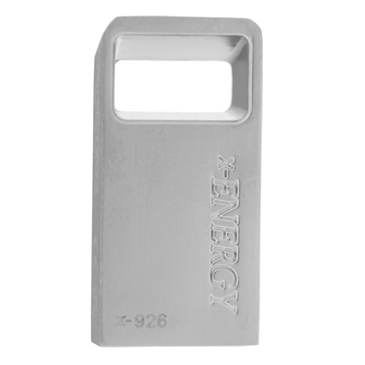 فلش مموری ایکس انرژی مدل X-926 ظرفیت 16 گیگابایت فلش مموری ایکس انرژی مدل X-926 ظرفیت 16 گیگابایت-small-image