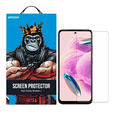 گلس گوشی شیائومی Redmi Note 12s اپیکوی مدل Clear Pro گلس گوشی شیائومی Redmi Note 12s اپیکوی مدل Clear Pro