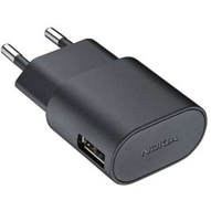 شارژر دیواری نوکیا مدل FC0300  شارژر دیواری نوکیا مدل FC0300-small-image