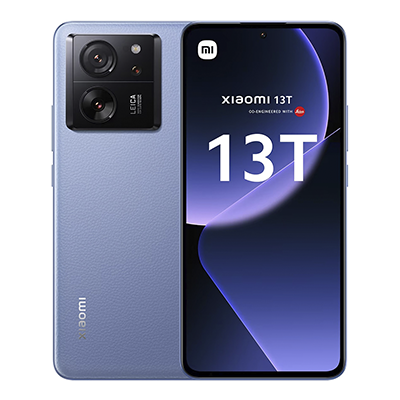گوشی موبایل شیائومی مدل 13T 5G ظرفیت 256 گیگابایت رم 12 گیگابایت