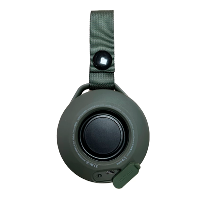 اسپیکر بلوتوثی قابل حمل رسی مدلRSK-W26 اسپیکر بلوتوثی قابل حمل رسی مدلRSK-W26