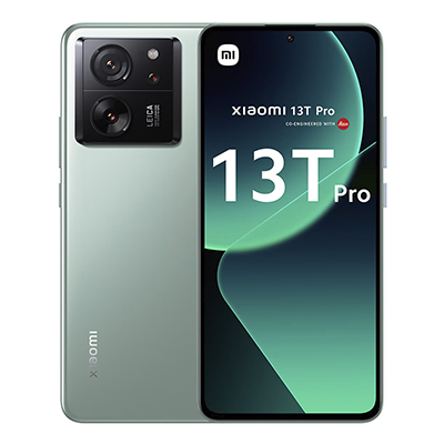 گوشی موبایل شیائومی مدل 13T Pro 5G ظرفیت 512 گیگابایت رم 12 گیگابایت گوشی موبایل شیائومی مدل 13T Pro 5G ظرفیت 512 گیگابایت رم 12 گیگابایت