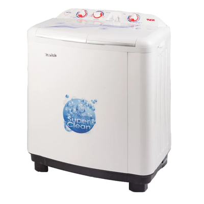 ماشین لباسشویی برفاب 7 کیلویی مدل WM-900-small-image