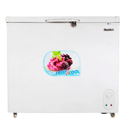 فریزر صندوقی برفاب 8 فوت مدل CF-310L فریزر صندوقی برفاب 8 فوت مدل CF-310L