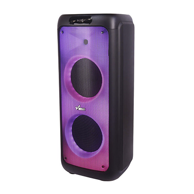 اسپیکر بلوتوثی قابل حمل وان مکس مدل MAX-1300-small-image