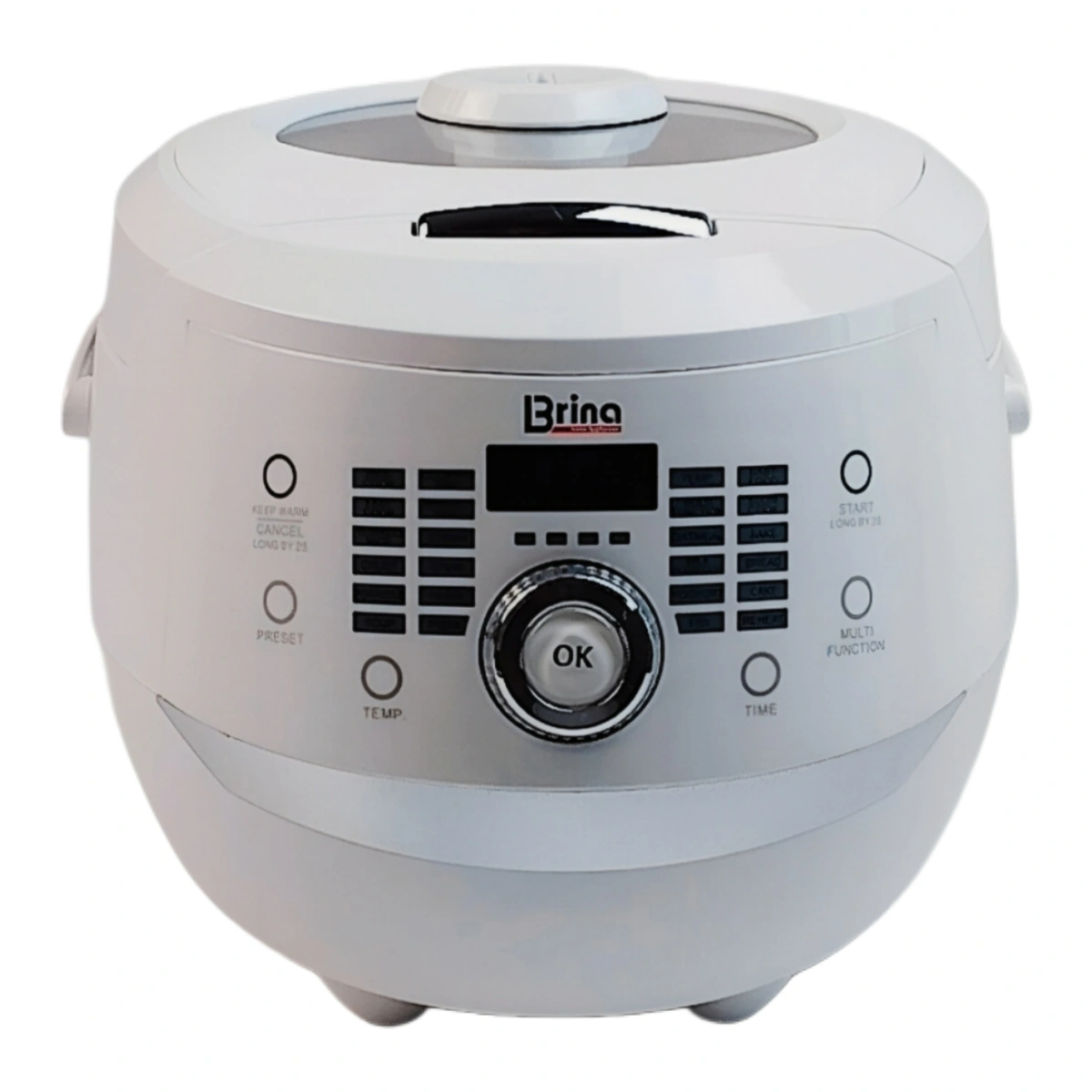 پلوپز برینا مدل BRC-614-small-image