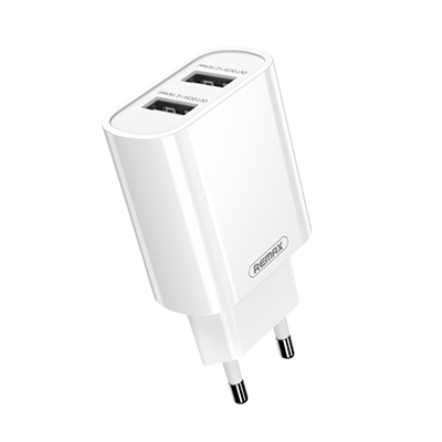 شارژر دیواری ریمکس مدل RP-U35 توان 10 وات