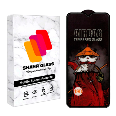 گلس گوشی شیائومی Redmi A2 Plus شهر گلس مدل AIRSR