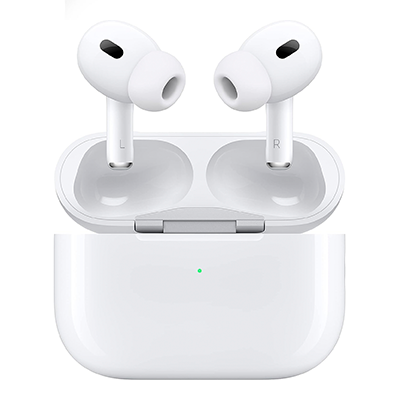 هندزفری بلوتوثی اپل مدل AirPods Pro 2nd Generation 2023  هندزفری بلوتوثی اپل مدل AirPods Pro 2nd generation-small-image