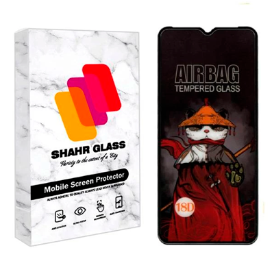 گلس گوشی تی سی ال 30 SE شهر گلس مدل AIRSR