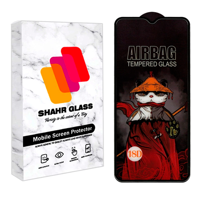 گلس گوشی تی سی ال 40R 5G شهر گلس مدل AIRSR