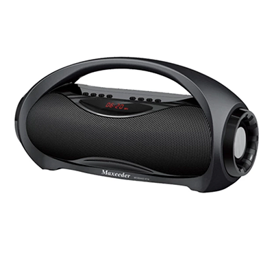 اسپیکر بلوتوثی قابل حمل مکسیدر مدل MX-BS4433 KT16-small-image