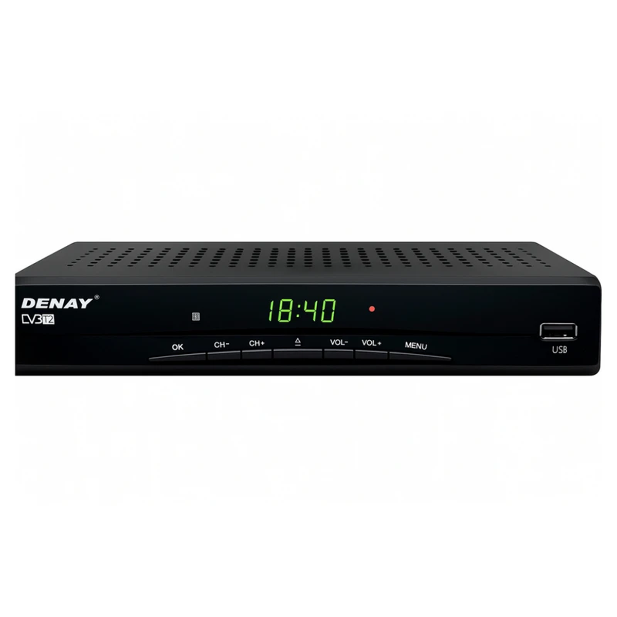 گیرنده دیجیتال دنای مدل STB1034H-small-image