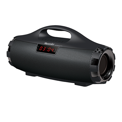 اسپیکر بلوتوثی قابل حمل مکسیدر مدل MX-BS4434 KT14-small-image