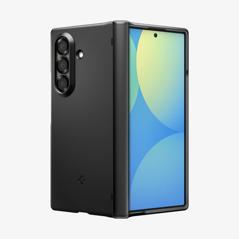 کاور اسپیگن مدل Air Fit Pro MagFit مناسب برای گوشی موبایل سامسونگ Galaxy Z Fold 7