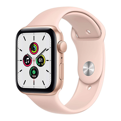  ساعت هوشمند اپل واچ سری 2021 SE مدل 40mm Aluminum Case-small-image