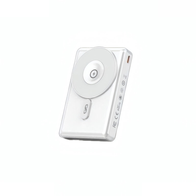 پاوربانک اسلیکتو مدل SP-2023 ظرفیت 10000 میلی آمپرساعت