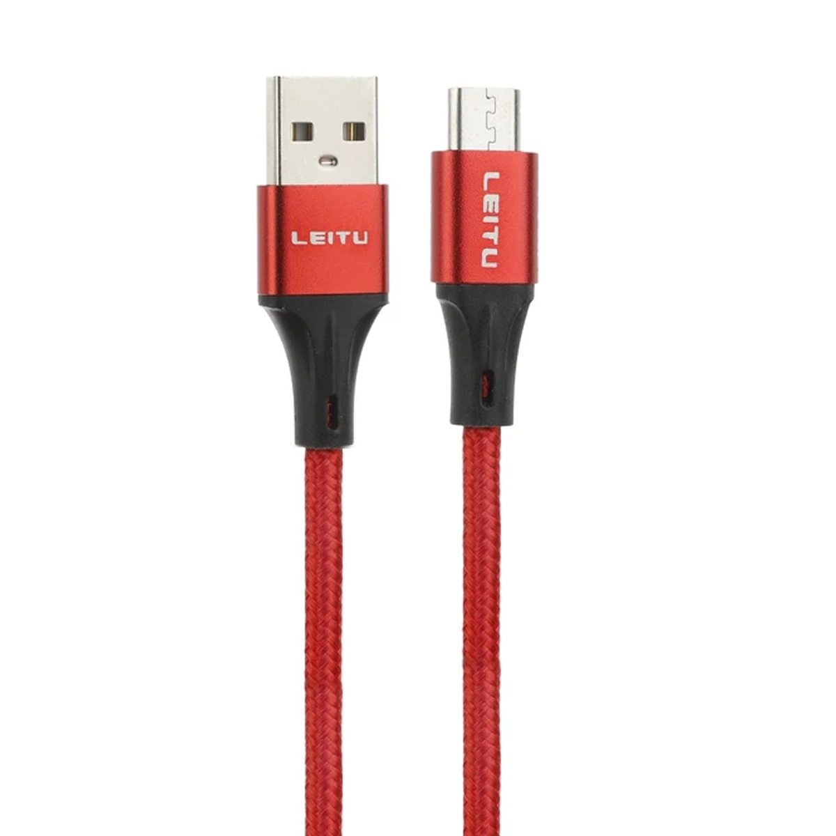 کابل microUSB لیتو مدل LD-38 طول 0.2 متر