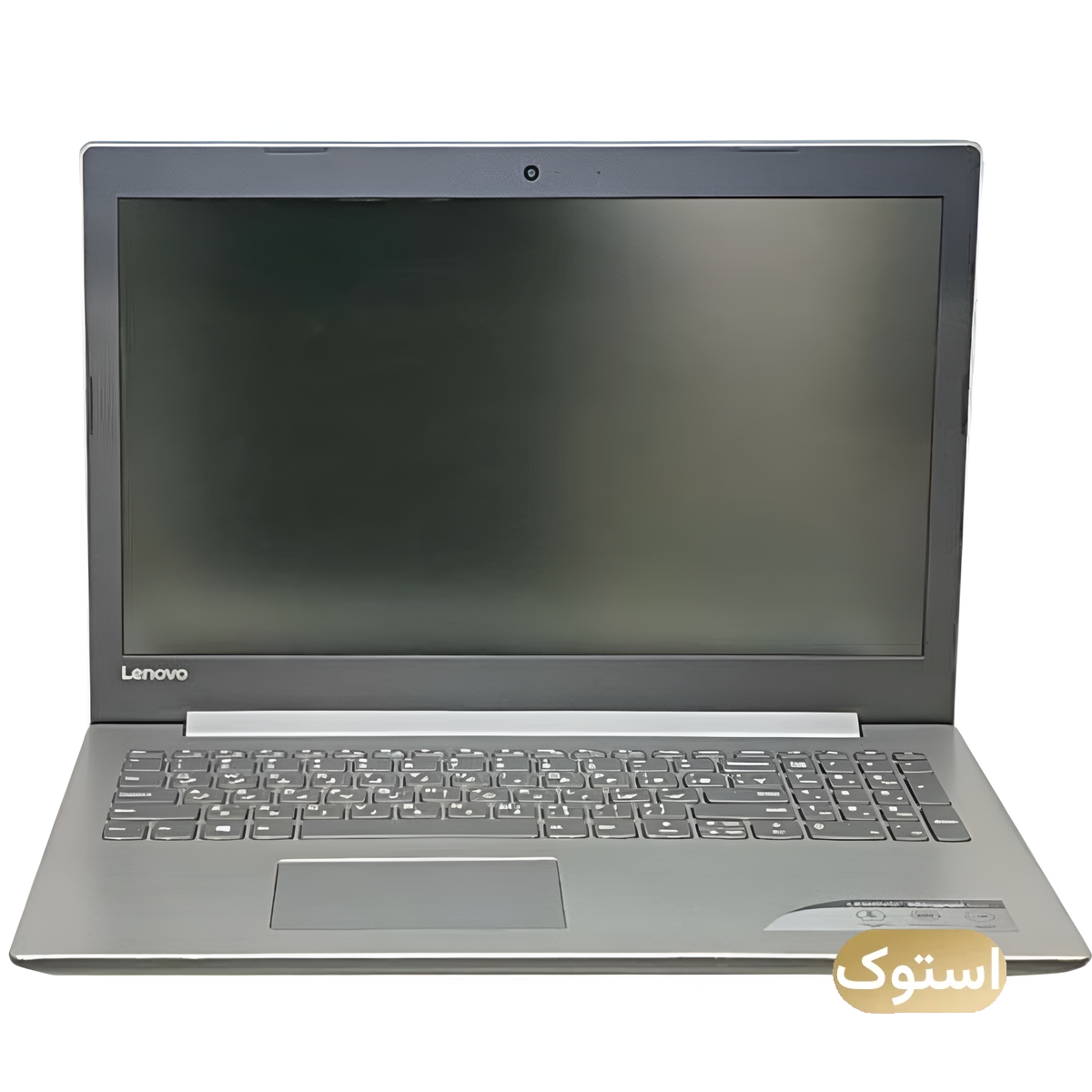 لپ تاپ استوک USED - لنوو 13 اینچی مدل Ideapad flex 5 i5 7200U 8GB 256GB - خاکستری لپ تاپ استوک USED - لنوو 13 اینچی مدل IdeaPad 320 i5 7200U 8GB 256GB - نقره ای-small-image
