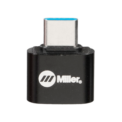 تبدیل OTG تایپ سی میلر مدل MO-203