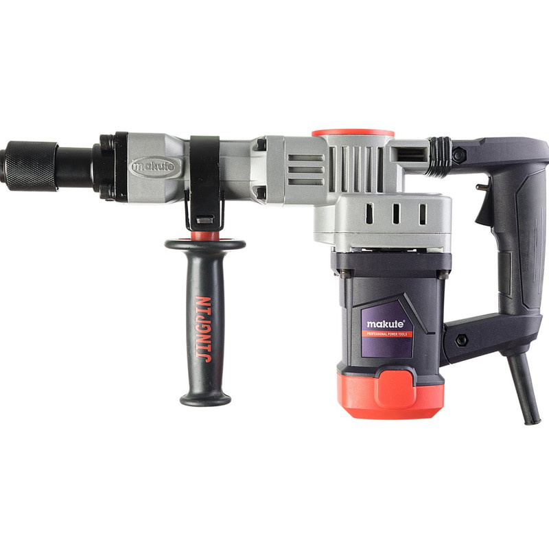 چکش تخریب ماکوته مدل DH35 چکش تخریب ماکوته مدل DH35