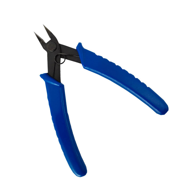 انبر کف چین مدل STN05 سایز 4.5 اینچ انبر کف چین مدل STN05 سایز 4.5 اینچ