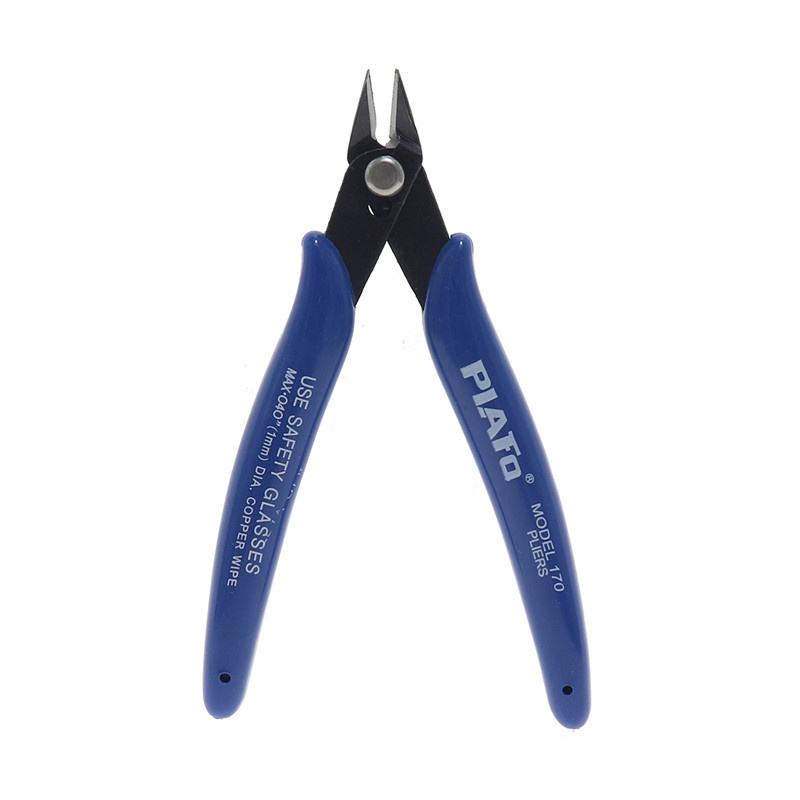 انبر کف چین پلافکیو مدل 170 سایز 5 اینچ انبر کف چین پلافکیو مدل 170 سایز 5 اینچ