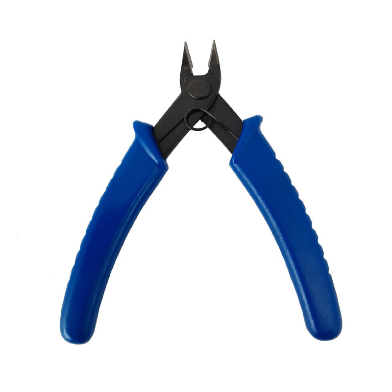 انبر کف چین مدل 05 سایز 5 اینچ انبر کف چین مدل 05 سایز 5 اینچ