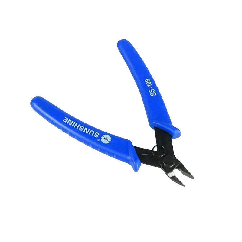 انبر کف چین سانشاین مدل SS-109 سایز 5 اینچ انبر کف چین سانشاین مدل SS-109 سایز 5 اینچ