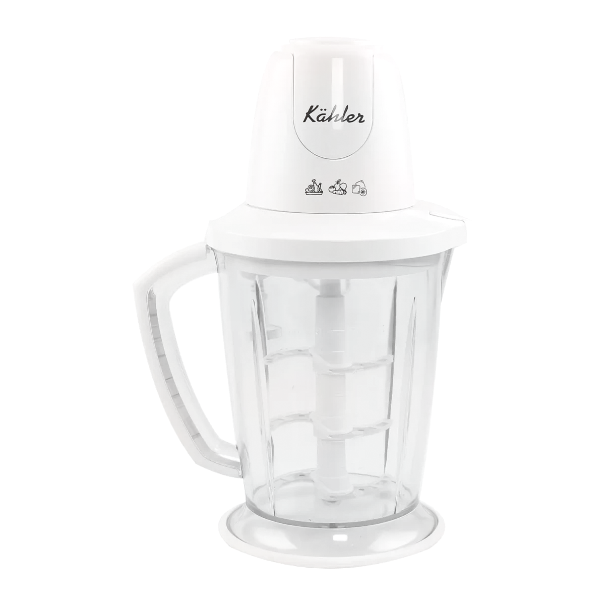 خردکن کاخلر مدل KH158 خردکن کاخلر مدل KH158-small-image