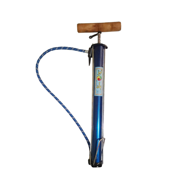 تلمبه دستی مدل تیز باد