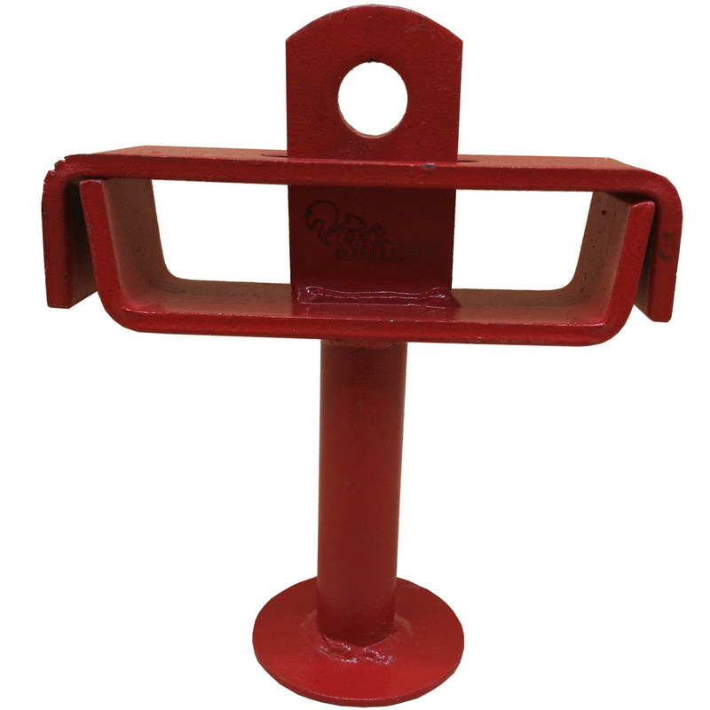 قفل پدال خودرو سامکو مدل YP-18 قفل پدال خودرو سامکو مدل YP-18