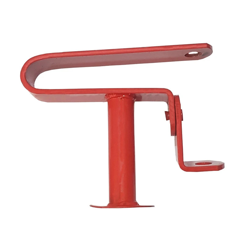 قفل پدال مدل AJ-rad-P قفل پدال مدل AJ-rad-P