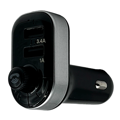 شارژر فندکی موکسوم مدل MX-VC25