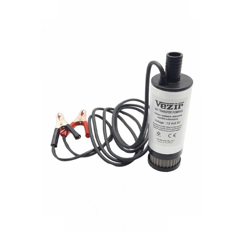 پمپ روغنکش وزیر مدل AJ-VAZIR12 پمپ روغنکش وزیر مدل AJ-VAZIR12